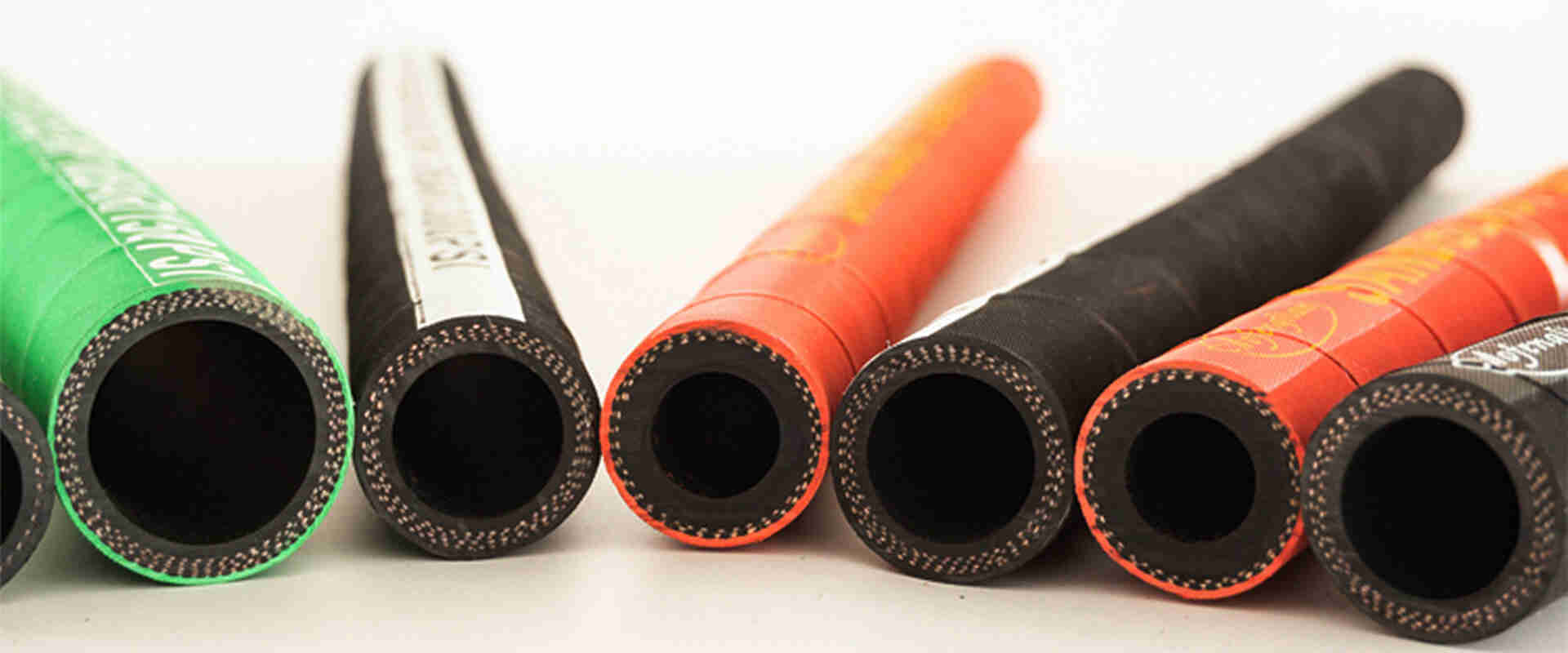 Industry Rubber Hose