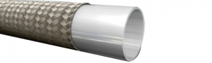 Smooth Bore Teflon Hose