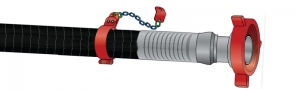 Rotary Drilling/Vibrator Hose