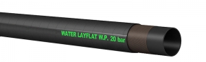 Water Layflat Hose 20bar 